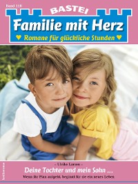 Cover Familie mit Herz 118