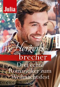 Cover Julia Herzensbrecher Band 51