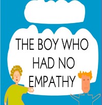 Cover The Boy Who Had No Empathy