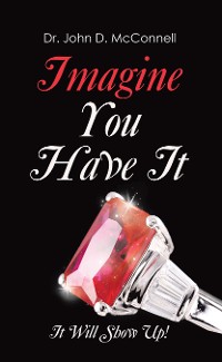 Cover Imagine You Have It