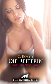 Cover Die Reiterin | Erotische Geschichte