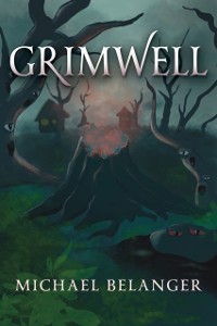 Cover Grimwell