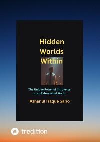 Cover Hidden Worlds Within