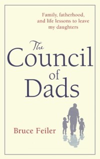 Cover Council Of Dads