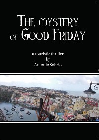 Cover The mystery of Good Friday