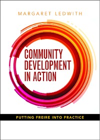 Cover Community Development in Action
