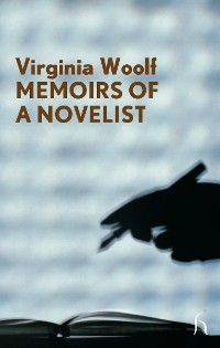 Cover Memoirs of a Novelist