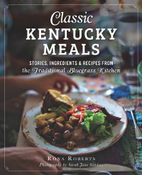 Cover Classic Kentucky Meals
