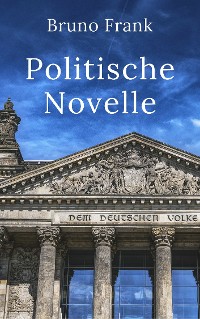 Cover Politische Novelle