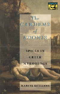 Cover The Gardens of Adonis