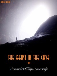 Cover The Beast in the Cave