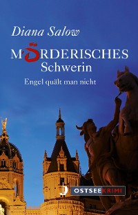 Cover Mörderisches Schwerin