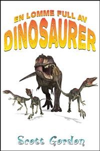 Cover En Lomme Full av Dinosaurer