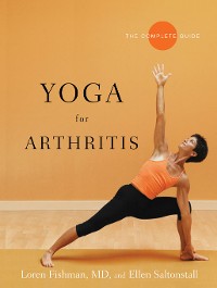 Cover Yoga for Arthritis: The Complete Guide