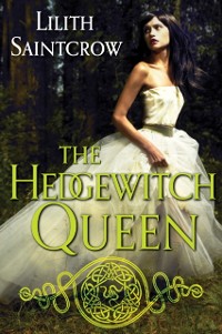 Cover Hedgewitch Queen