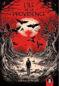 Cover L’île de la Providence