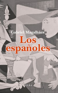 Cover Los españoles