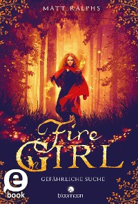 Cover Fire Girl – Gefährliche Suche
