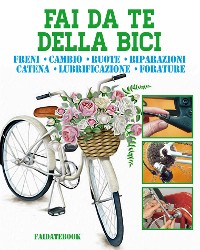 Cover Fai da te della bici