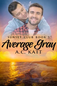 Cover Average Gray