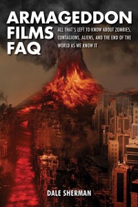 Cover Armageddon Films FAQ