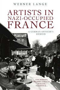 Cover Artists in Nazi-Occupied France