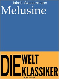 Cover Melusine