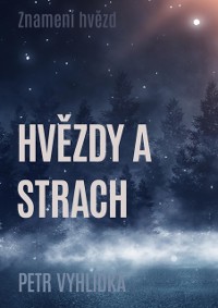 Cover Hvezdy a strach