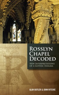 Cover Rosslyn Chapel Decoded