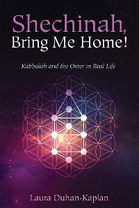 Cover Shechinah, Bring Me Home!