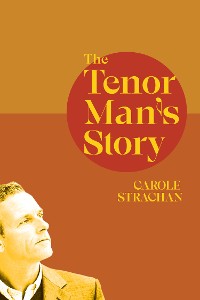 Cover The Tenor Man's Story