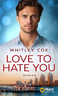 Cover Love to hate you