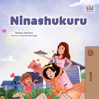 Cover Ninashukuru