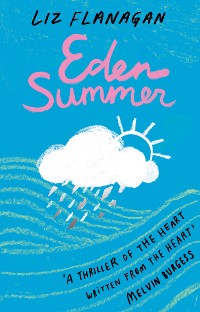 Cover Eden Summer