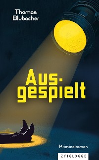 Cover Ausgespielt