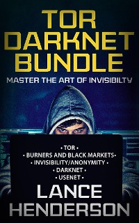 Cover Tor 5 in 1 Darknet Bundle