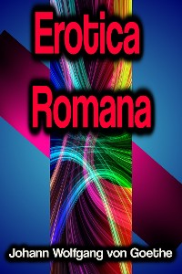 Cover Erotica Romana