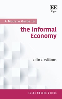 Cover Modern Guide to the Informal Economy