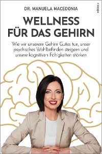 Cover Wellness für das Gehirn