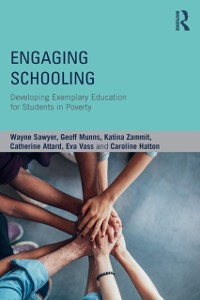 Cover Engaging Schooling