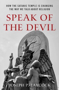 Cover Speak of the Devil