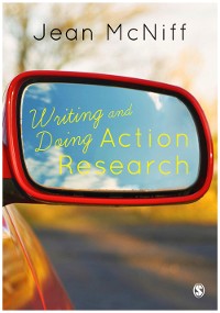 Cover Writing and Doing Action Research