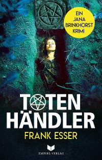 Cover Totenhändler