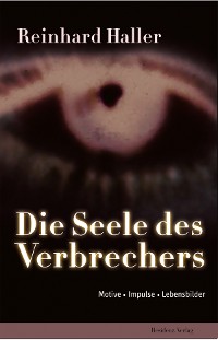 Cover Die Seele des Verbrechers