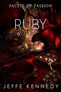 Cover Ruby