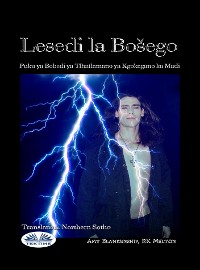 Cover Lesedi La Bošego