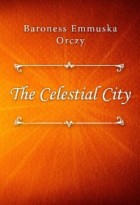 Cover The Celestial City