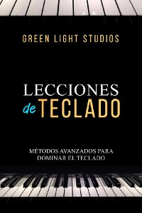 Cover LECCIONES DE TECLADO
