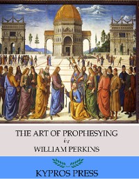 Cover The Art of Prophesying