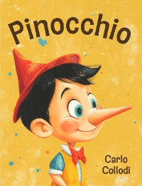 Cover Pinocchio